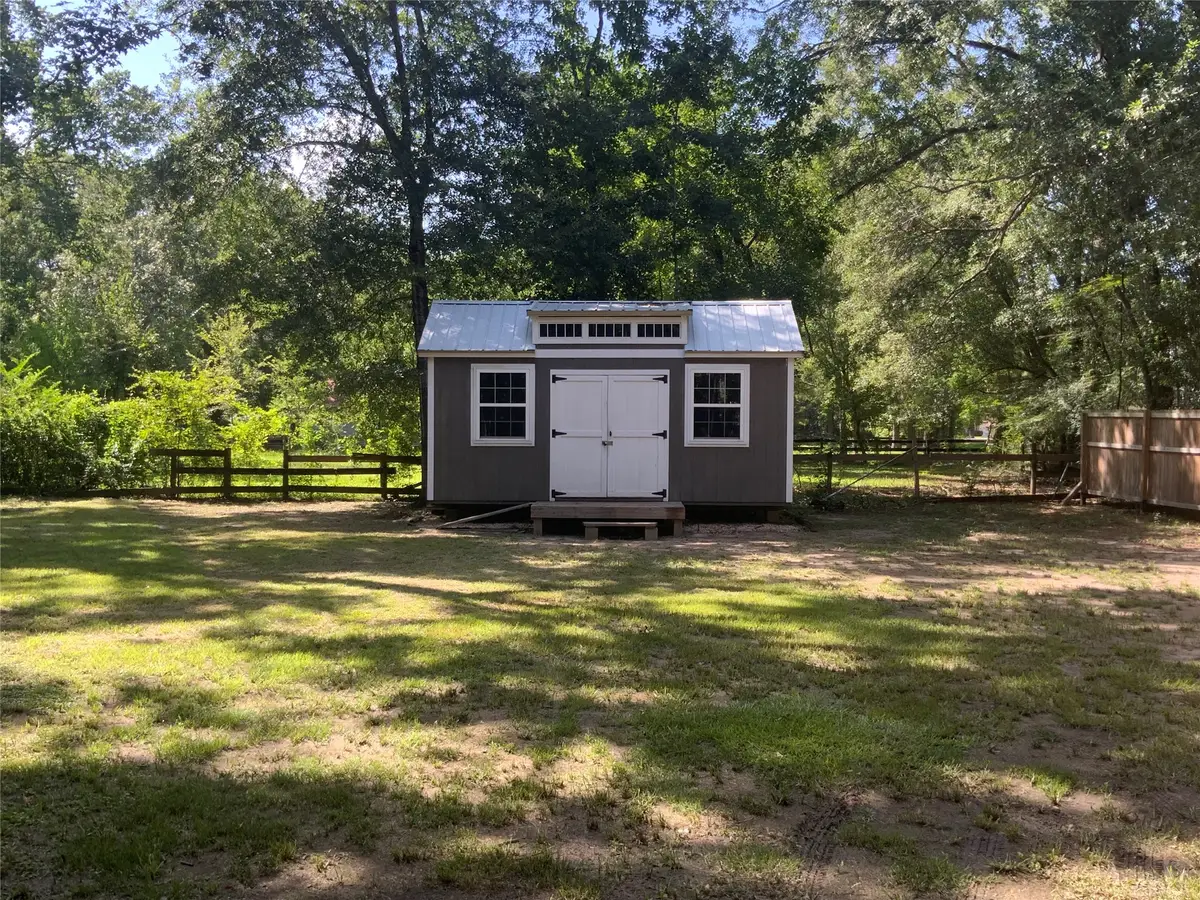 1114 Lake Glen Road, Huffman, TX 77336 - #1