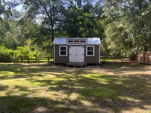 1114 Lake Glen Road, Huffman, TX 77336