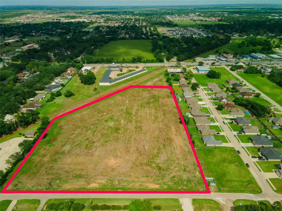 00 Karankawa Street, Angleton, TX 77515 - #3