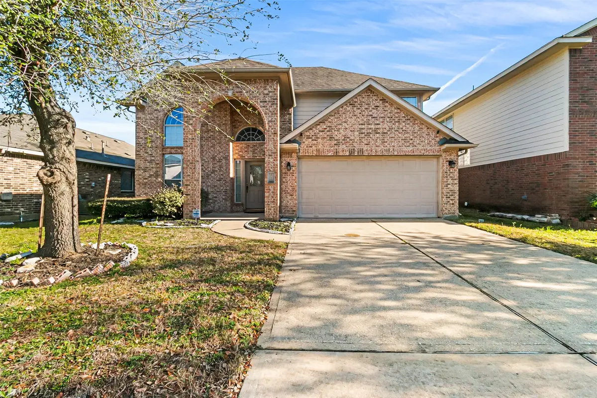 20822 Twila Springs Drive, Houston, TX 77095 - #1