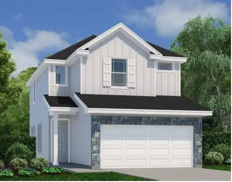 417 West Park Hill, Stafford, TX 77477 - #1