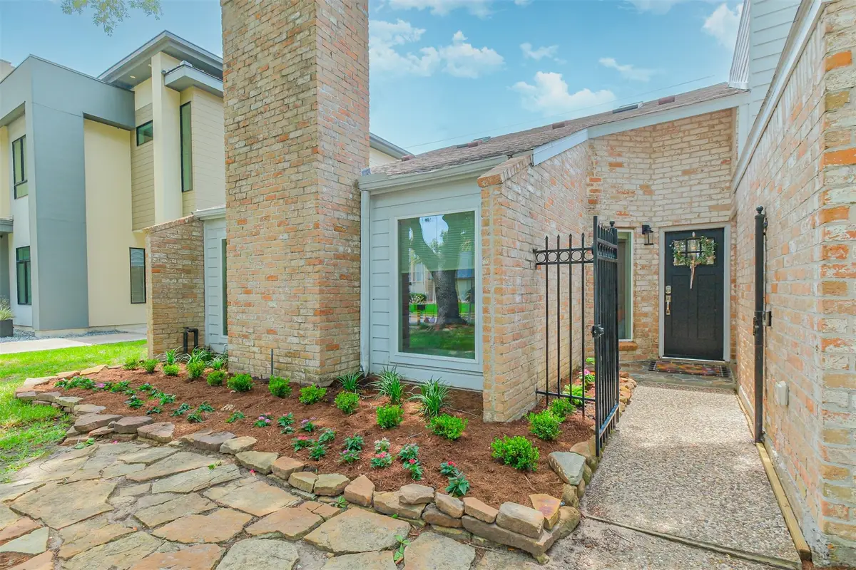13919 Swiss Hill Drive, Houston, TX 77077 - #1