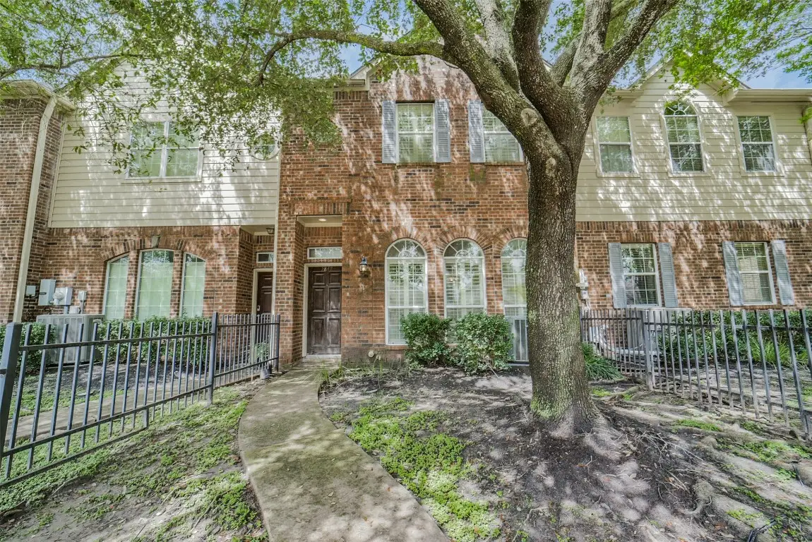 2847 Misty Heath Lane, Houston, TX 77082 - #1
