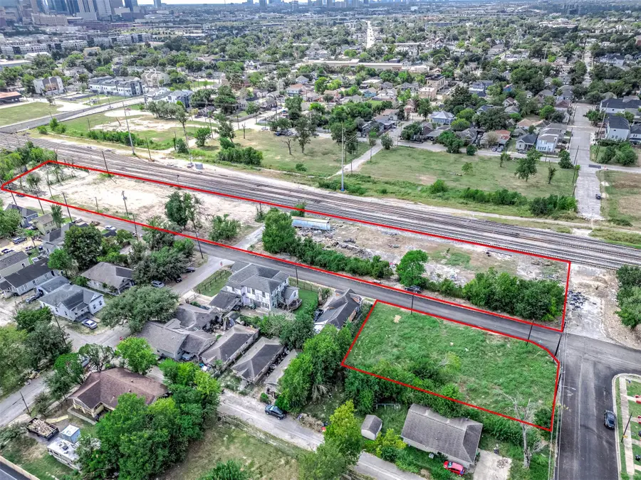 2023 Semmes Street, Houston, TX 77026 - Image #3