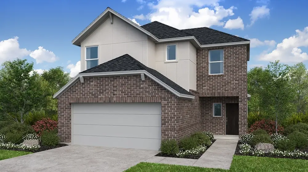 18714 Lavender Highlands Court, Richmond, TX 77407 - #1