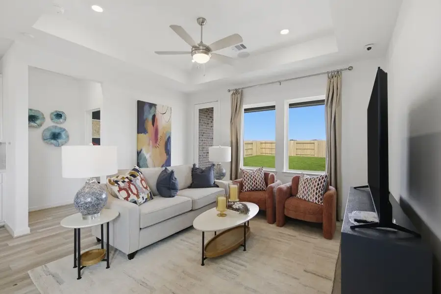 18714 Lavender Highlands Court, Richmond, TX 77407 - #3