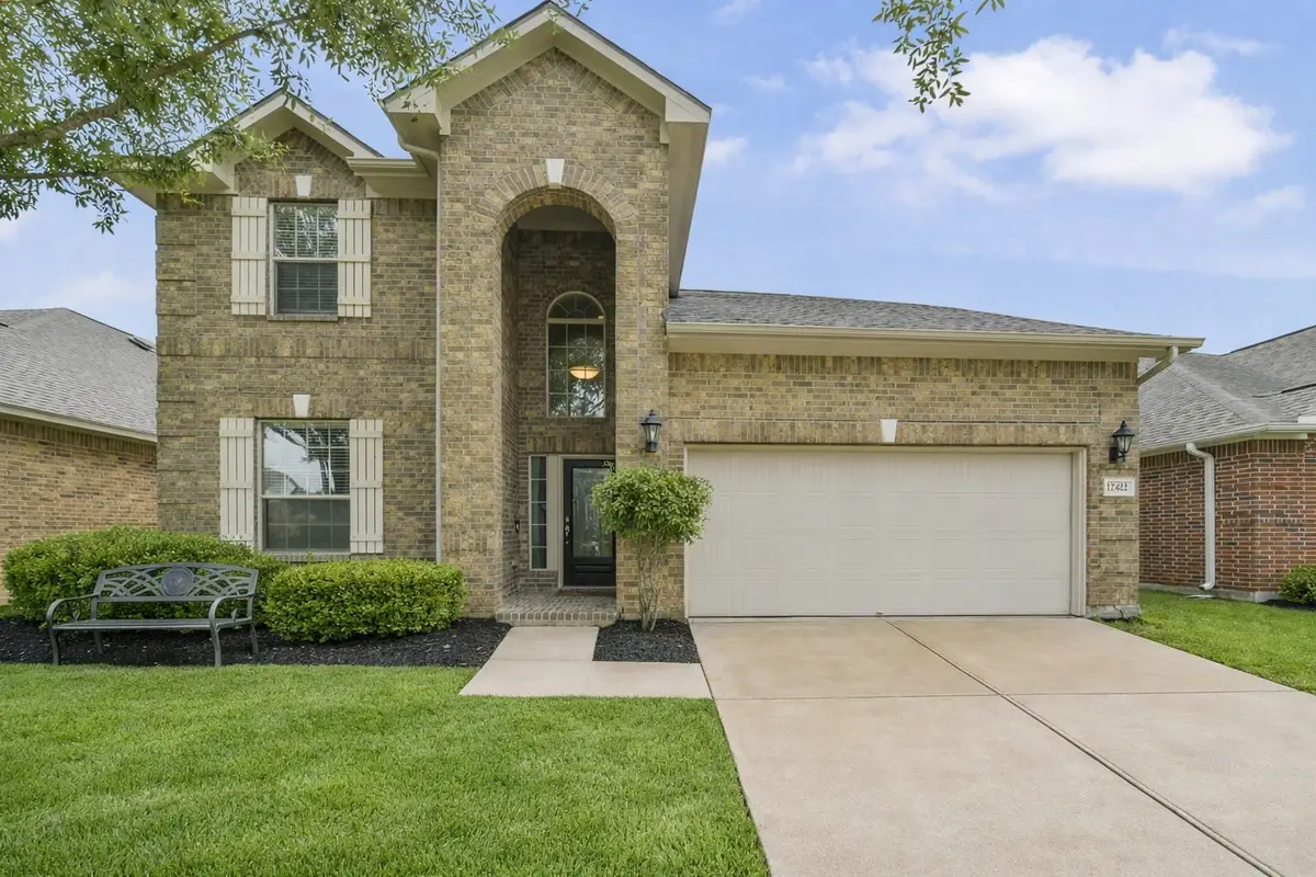 12422 Upland Rapids Drive, Houston, TX 77089 - #1