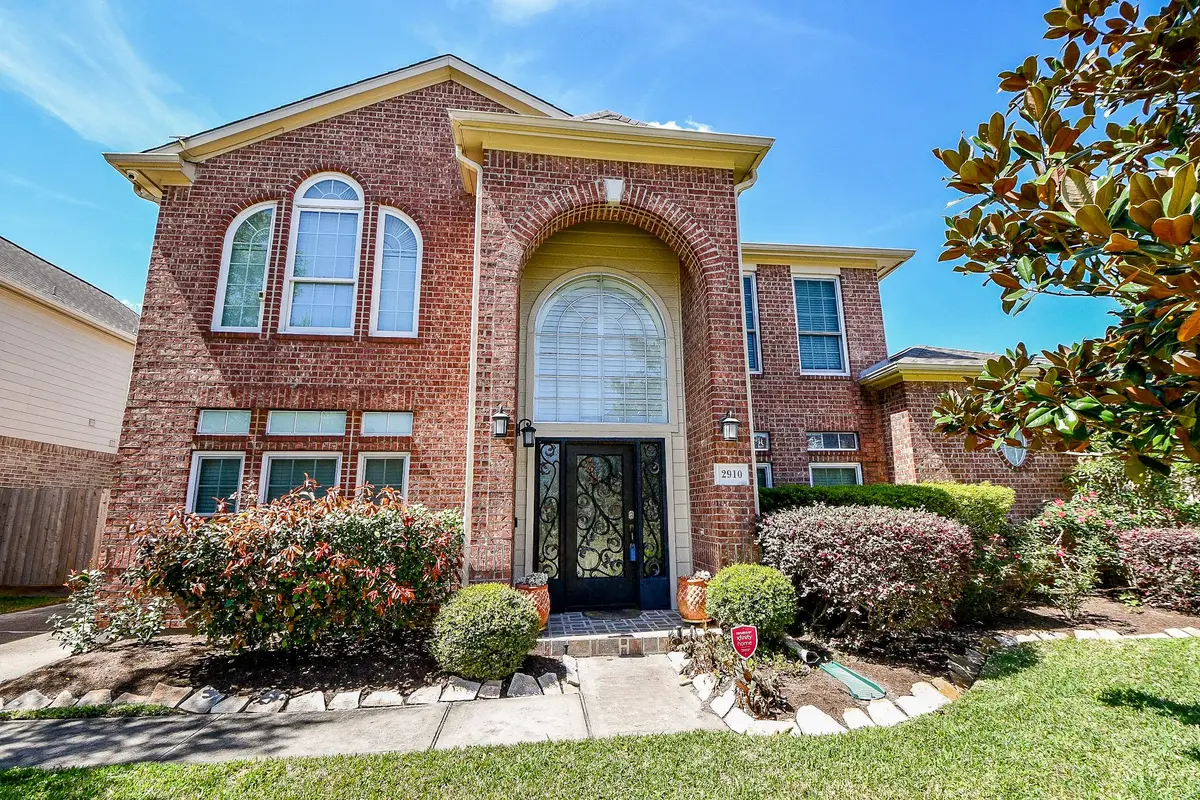 2910 Clayton Ridge Court, Houston, TX 77082 - #1
