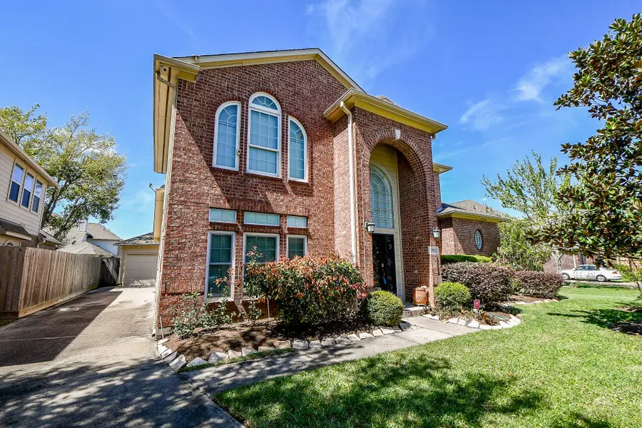 2910 Clayton Ridge Court, Houston, TX 77082 - #3