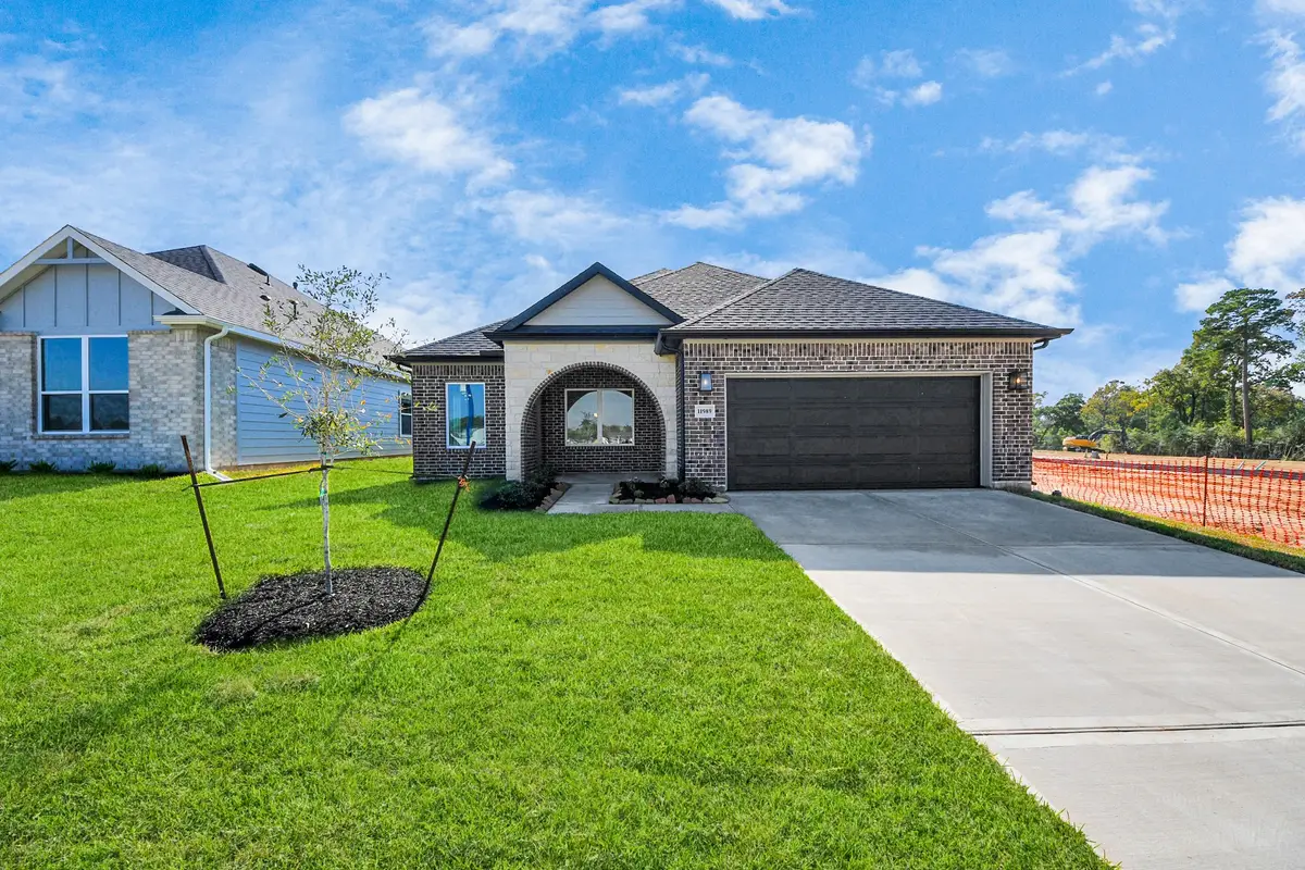 11989 Barbaro Drive, West Odessa, TX 77318 - #1