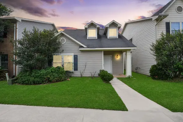 1214 Verde Trails Drive, Houston, TX 77073