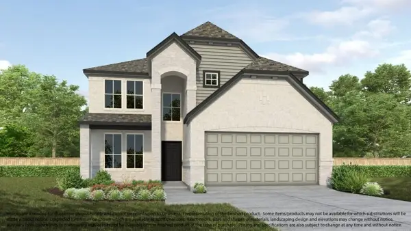14615 Diamond Dove Lane, Houston, TX 77049