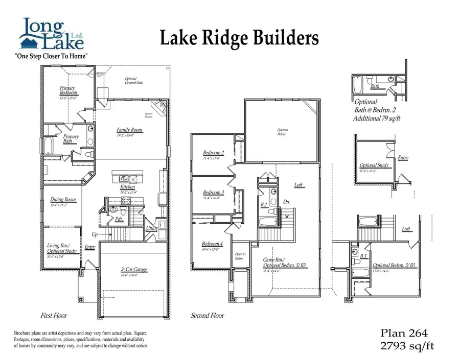 14615 Diamond Dove Lane, Houston, TX 77049 - #2