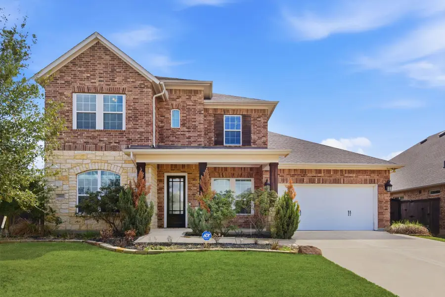 3601 Haskell Hollow Loop, College Station, TX 77845 - #2