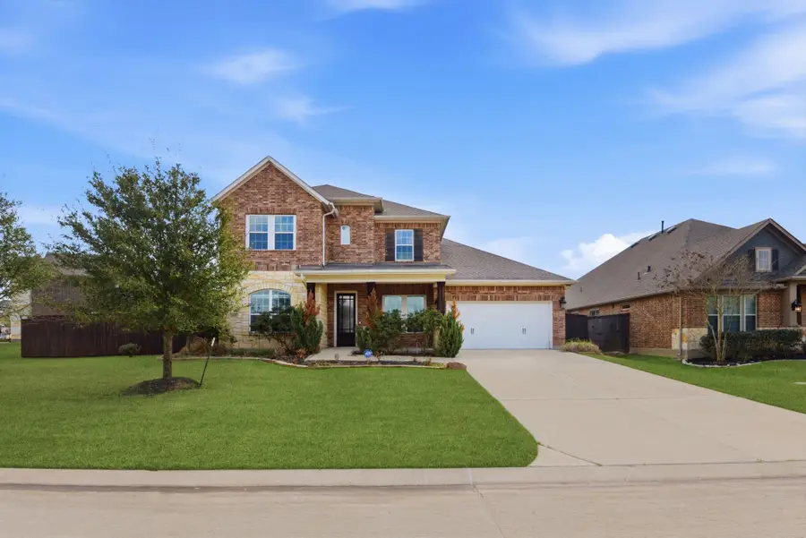 3601 Haskell Hollow Loop, College Station, TX 77845 - #3