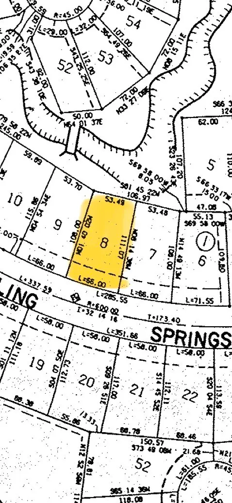 78 Rolling Springs, Trinity, TX 75862 - #1