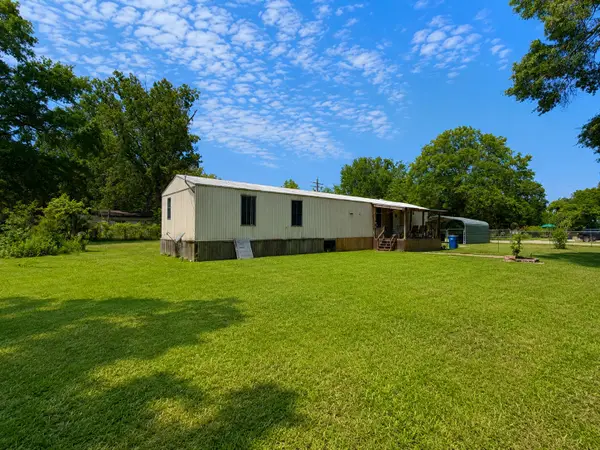 27554 Spanish Oaks Drive, New Caney, TX 77357