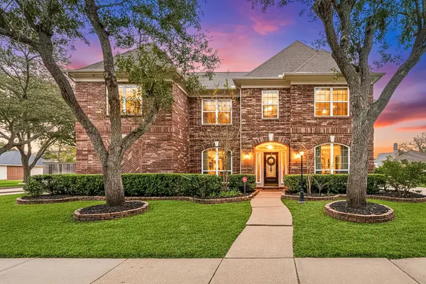 4610 Round Rock Court, Sugar Land, TX 77479