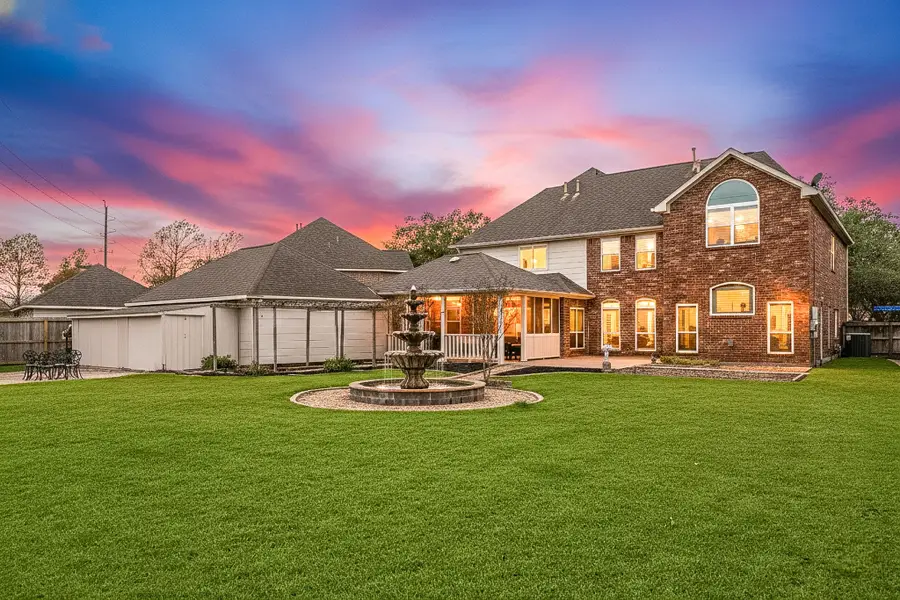 4610 Round Rock Court, Sugar Land, TX 77479 - Image #2