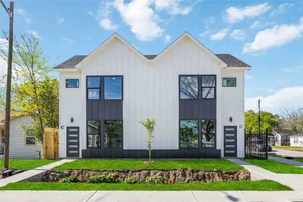 4502 Teton Street #A-D, Houston, TX 77051