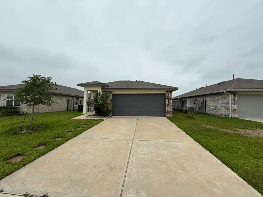 1514 Truckee River Drive, Rosharon, TX 77583 - #2