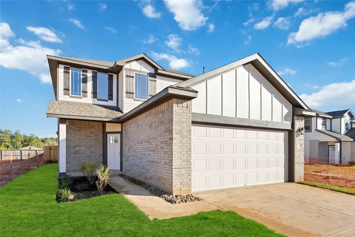 25530 Blossom Court, Montgomery, TX 77316 - Image #1