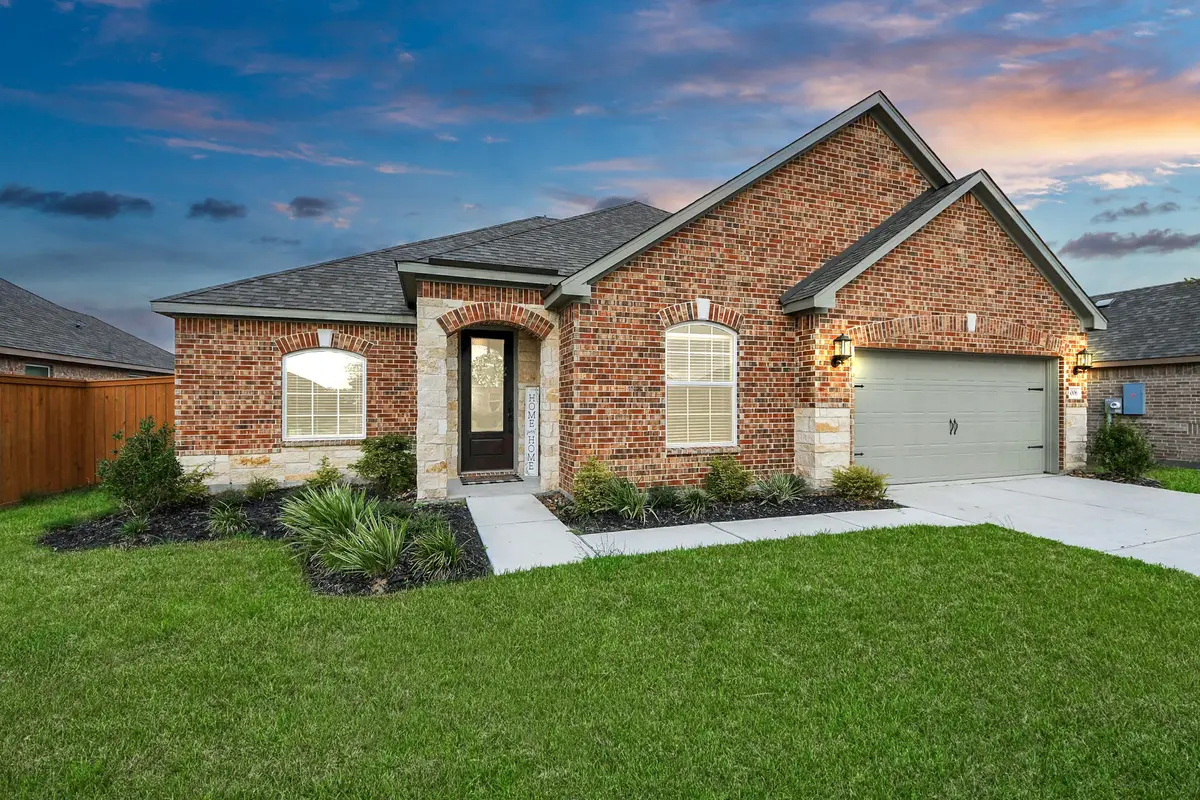 3006 Floating Barque Drive, Santa Fe, TX 77510 - #1