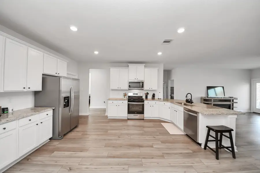 3006 Floating Barque Drive, Santa Fe, TX 77510 - #2