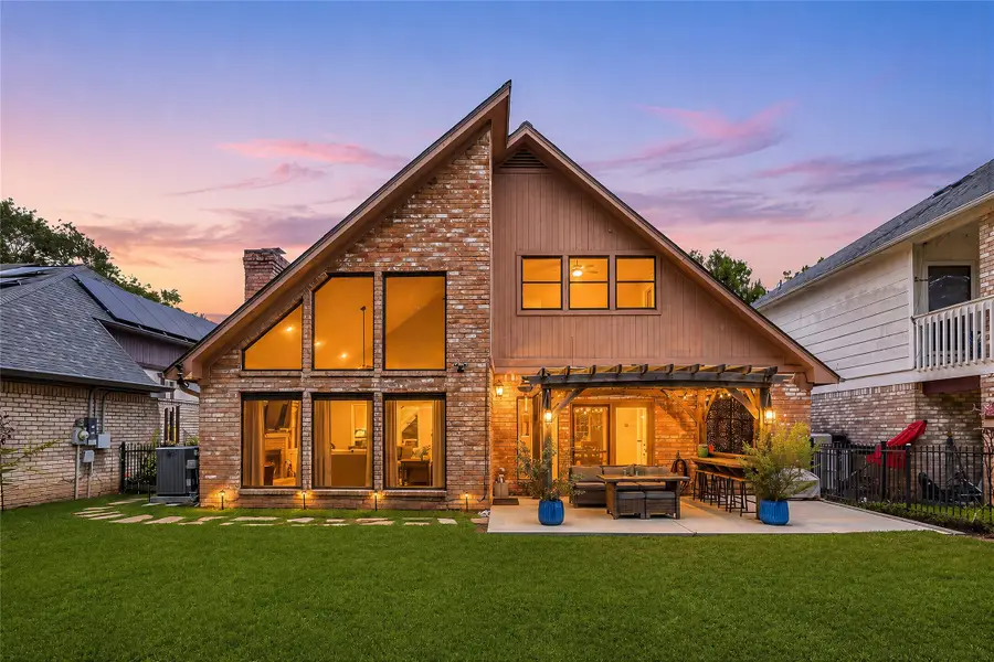 1727 Mayweather Lane, Richmond, TX 77406 - #2