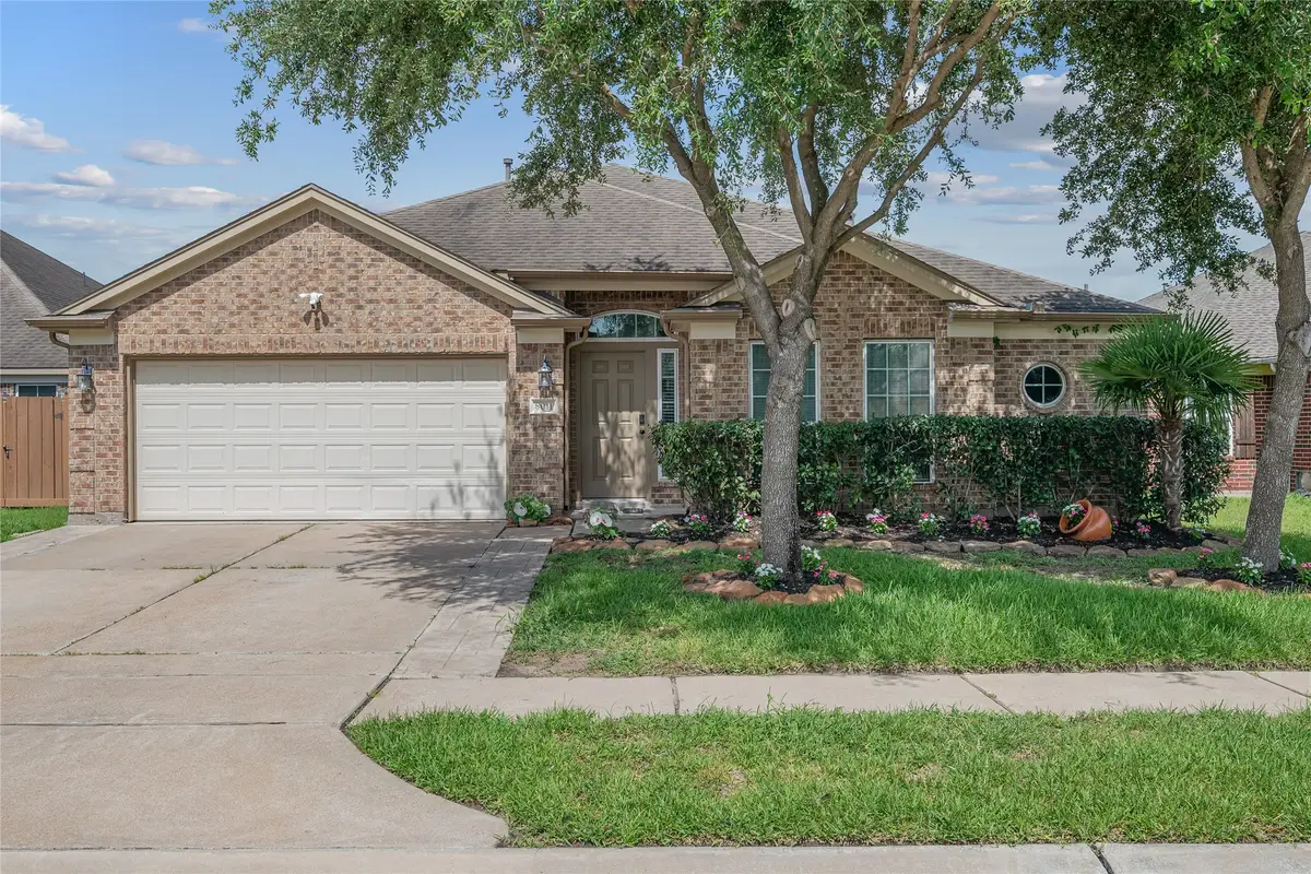 8011 Devon Lee Court, Houston, TX 77040 - #1