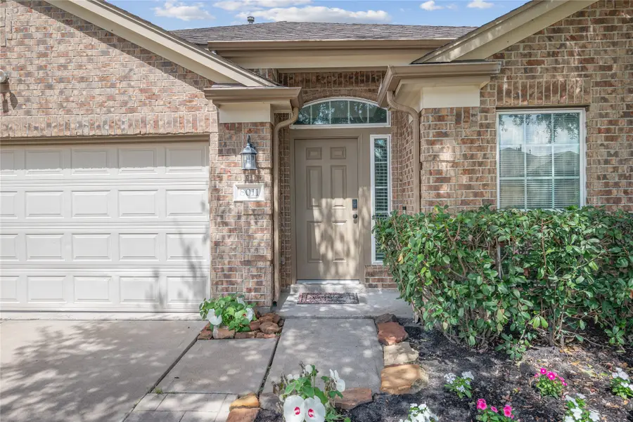 8011 Devon Lee Court, Houston, TX 77040 - #3