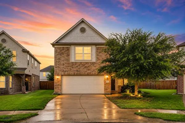 19710 Allenwick Hills Court, Cypress, TX 77429