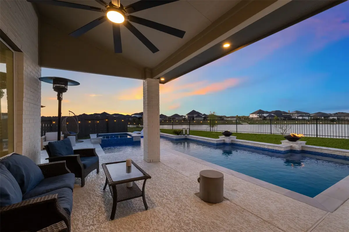 28306 Hannahs Harbor Lane, Katy, TX 77494 - #1
