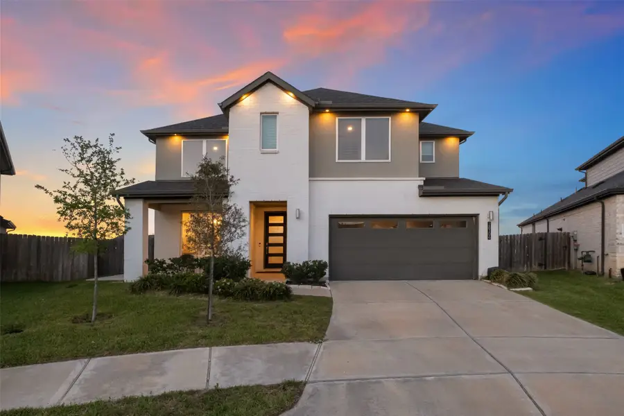 28306 Hannahs Harbor Lane, Katy, TX 77494 - #2