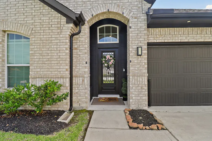 14411 Black Cherry Hills Street, Crosby, TX 77532 - #2