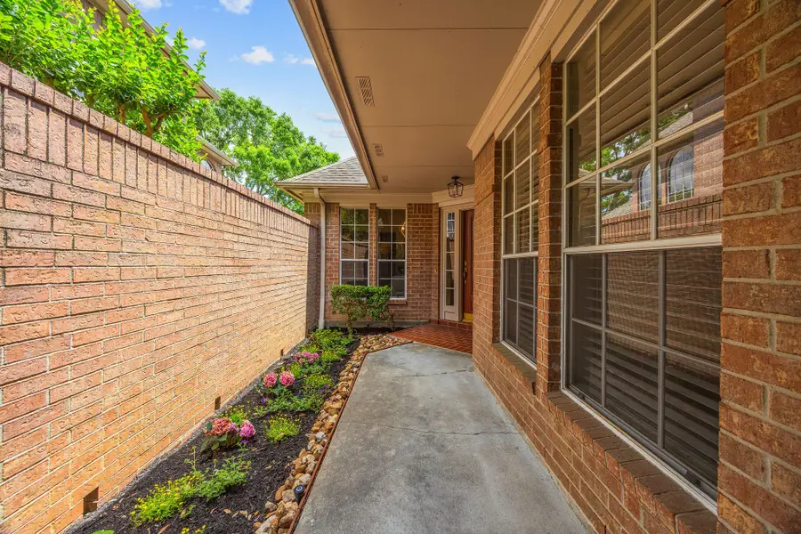 1327 Mission Chase Drive, Houston, TX 77077 - #3