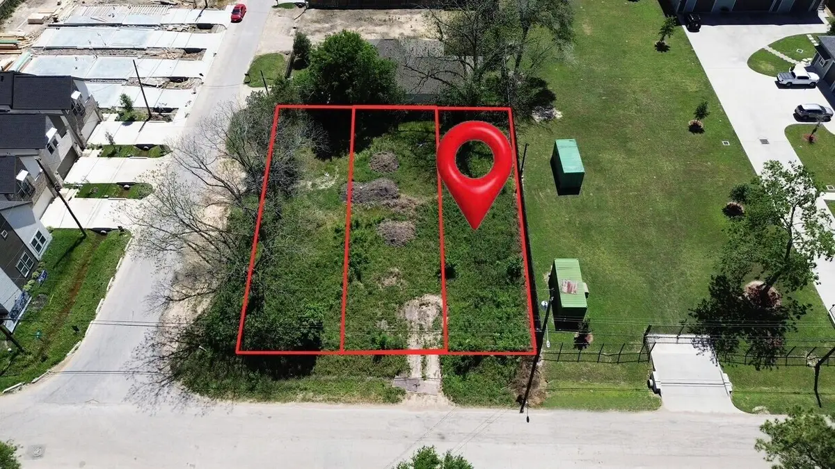 3009 Paul Quinn Street, Houston, TX 77091 - #1