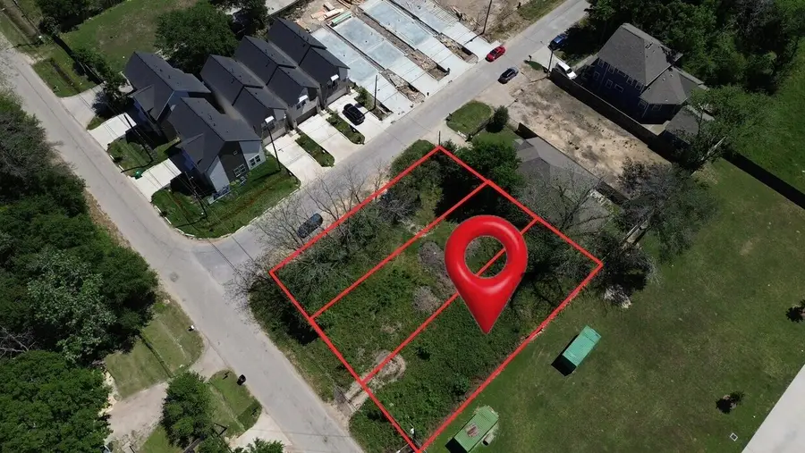 3009 Paul Quinn Street, Houston, TX 77091 - #2