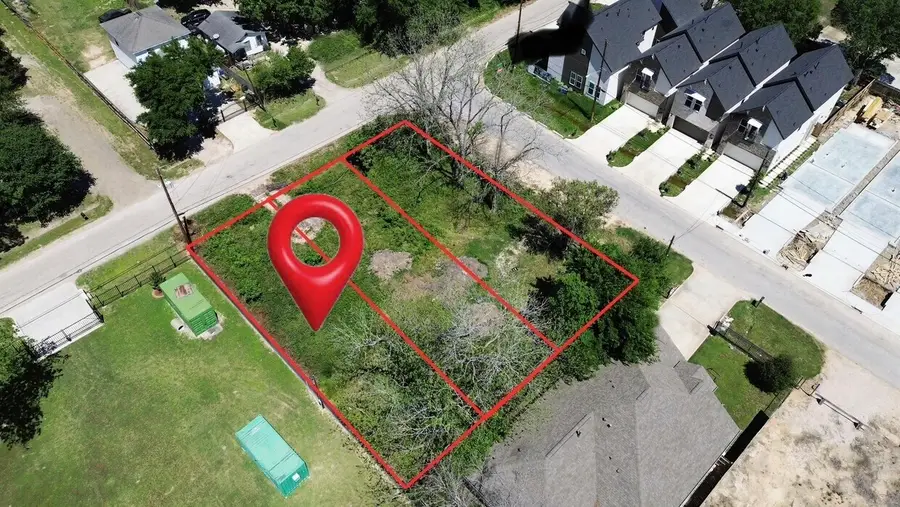 3009 Paul Quinn Street, Houston, TX 77091 - #3