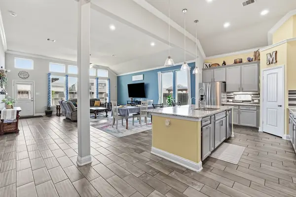 5107 Baroness Lane, Katy, TX 77493