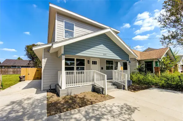 3705 Rawley Street, Houston, TX 77020