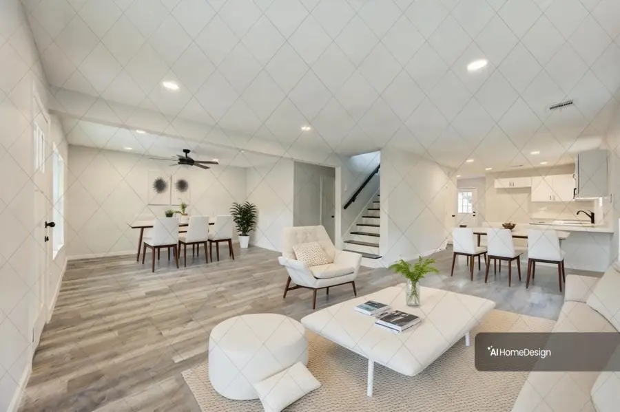 3705 Rawley Street, Houston, TX 77020 - #3