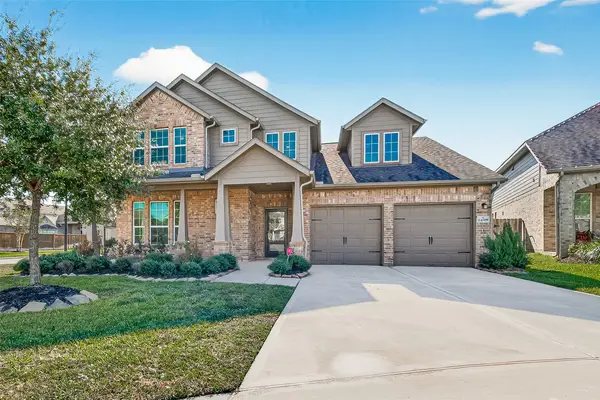 24319 Twin Cove Court, Katy, TX 77493