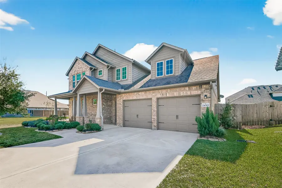24319 Twin Cove Court, Katy, TX 77493 - Image #2