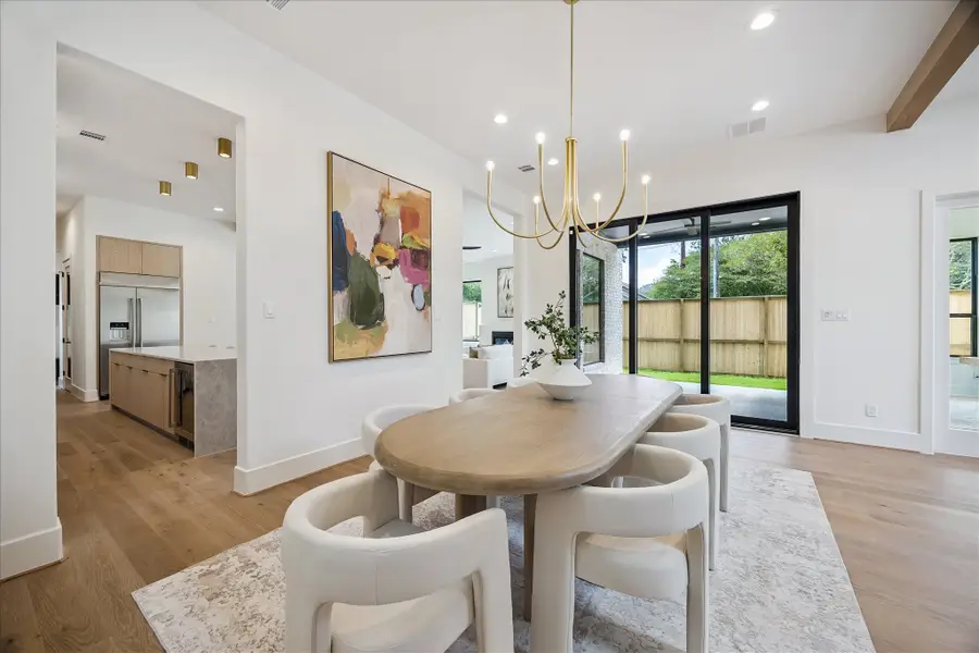 122 E 4th Street, Houston, TX 77007 - #3
