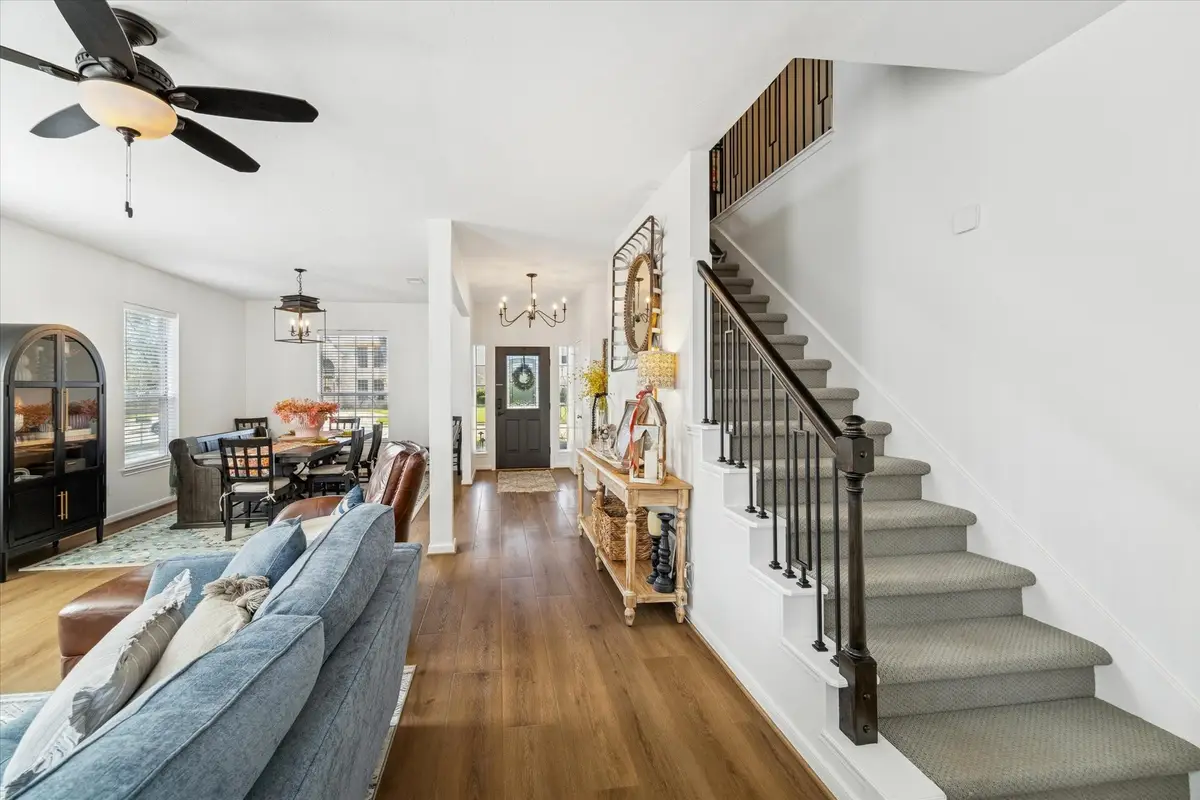 3106 Chesterfield Lane, Stafford, TX 77477 - Image #1