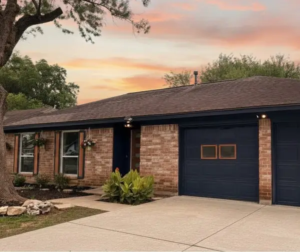 13123 Foxburo Drive, Houston, TX 77065