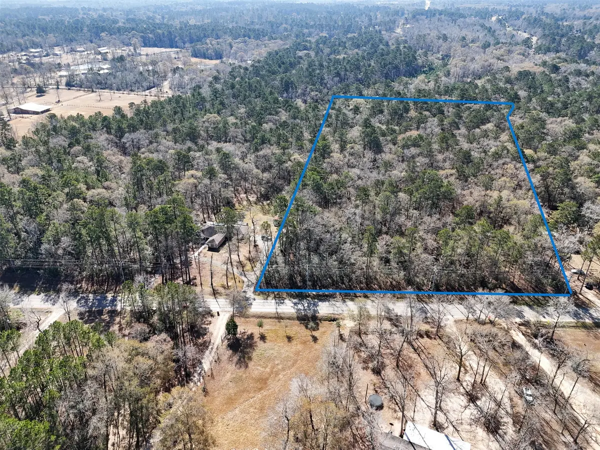 TBD County Line Rd Parcel 2, Willis, TX 77318 - Image #1