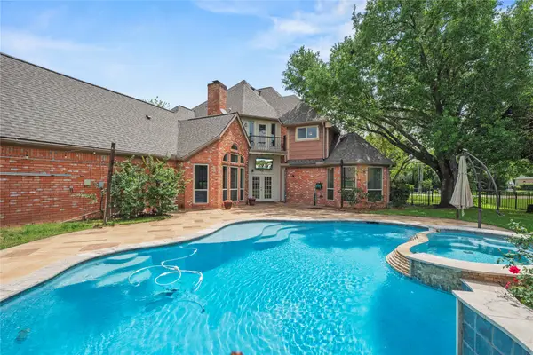 5023 Waterbeck Street, Fulshear, TX 77441