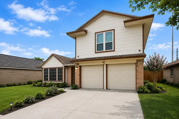 13507 White Cliff Drive, Houston, TX 77065